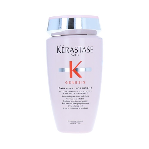 Kerastase Genesis Bain Nutri - Fortifiant Anti Hair - Fall Fortifying Shampoo 250ml