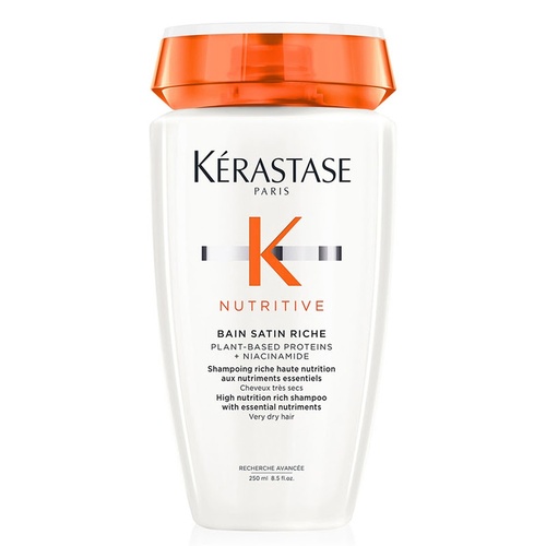 Kerastase Bain Satin Riche 250ml