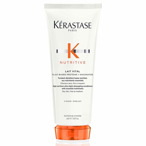 Kerastase Lait Vital 200ml