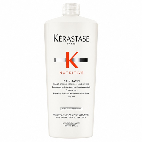 Kerastase Bain Satin 1000ml