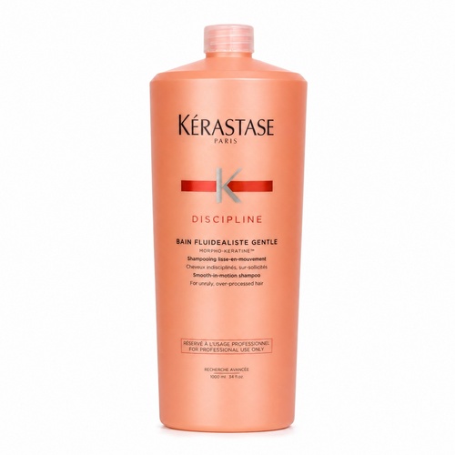 Kerastase Bain Discipline Fluidealiste Smooth in Motion Shampoo 1000ml