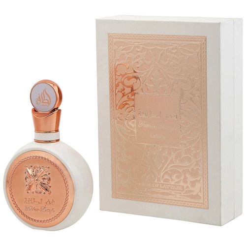 Lattafa Fakhar Eau De Parfum EDP 100ml Spray for Women