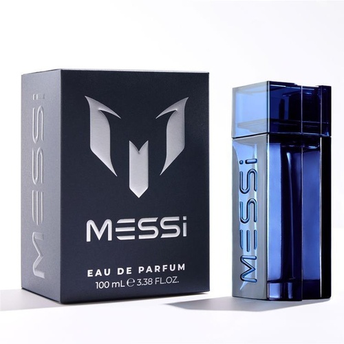 Messi 100ml Eau De Parfum EDP for Men