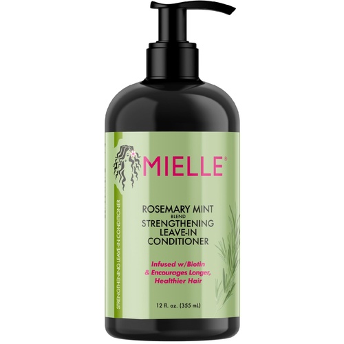 Mielle Rosemary Mint Leave - in Conditioner 355ml