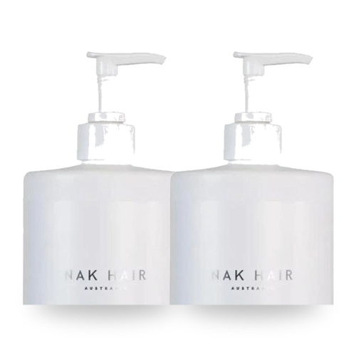 NAK Ultimate Treatment 1000ml Pack of 2