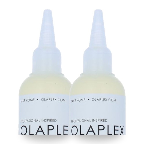 Olaplex No. 0 Intensive Bond Building Hair Treatment 155ml Pack of 2