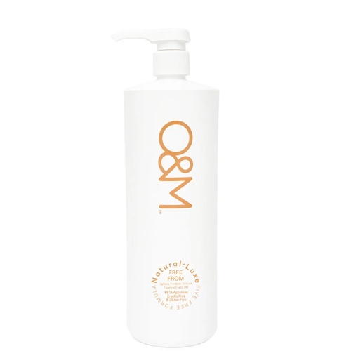 O&M Hydrate & Conquer Conditioner 1000ml