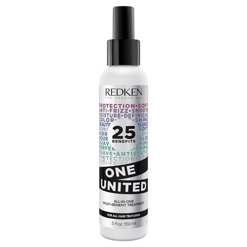 Redken One United Leave in Conditioner Spray 150ml