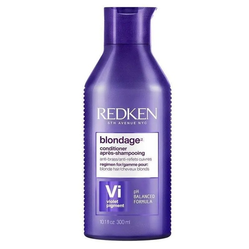 Redken Color Extend Blondage Conditioner 300ml