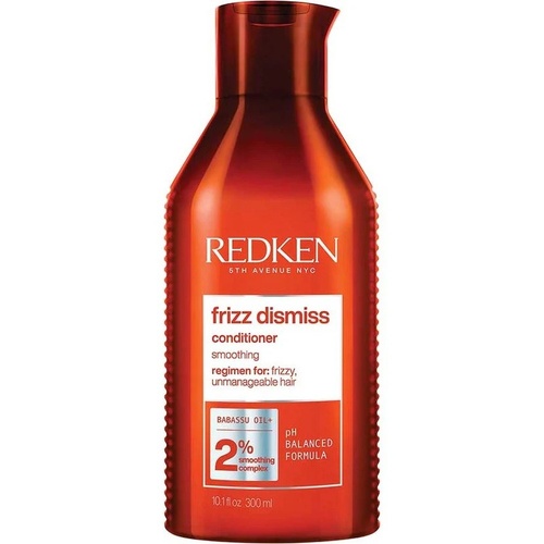 Redken Frizz Dismiss Conditioner 300ml