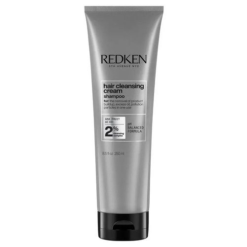 Redken Hair Cleansing Cream Shampoo 250ml
