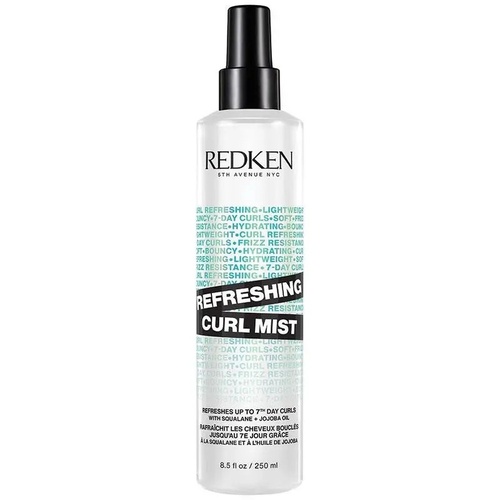 Redken Refreshing Curl Mist 250ml