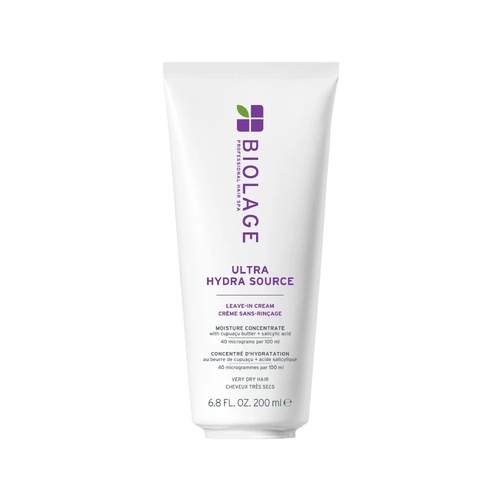 Matrix Biolage Hydra Source Daily Leave in Cream 200ml