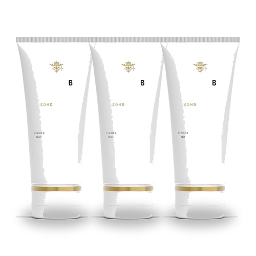 Philip B Weightless Volumizing Conditioner 60ml Pack of 3