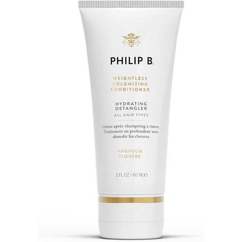 Philip B Weightless Volumizing Conditioner 60ml