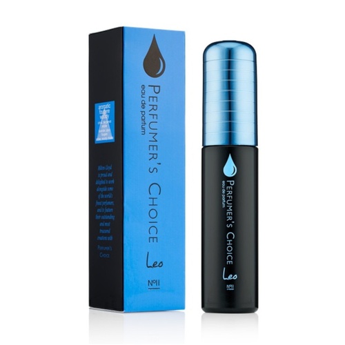 Perfumer's Choice Leo Eau De Parfum EDP 50ml Spray for Men