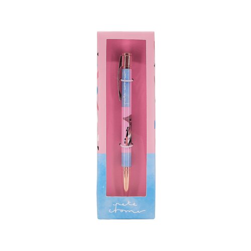 Pete Cromer Echidna Pen
