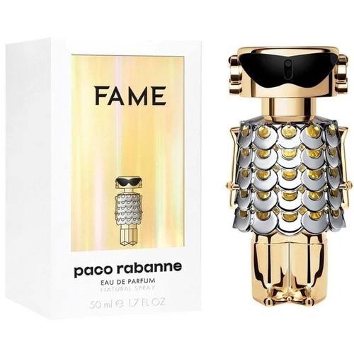 Paco Rabanne Fame Eau De Parfum EDP 50ml Spray for Women