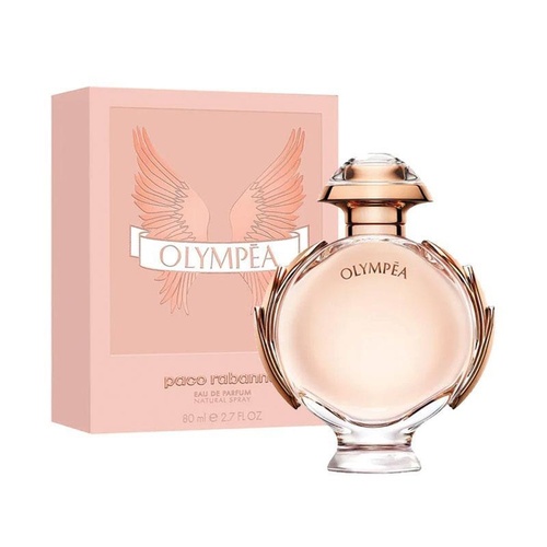 Paco Rabanne Olympea Eau De Parfum EDP 80ml for Women