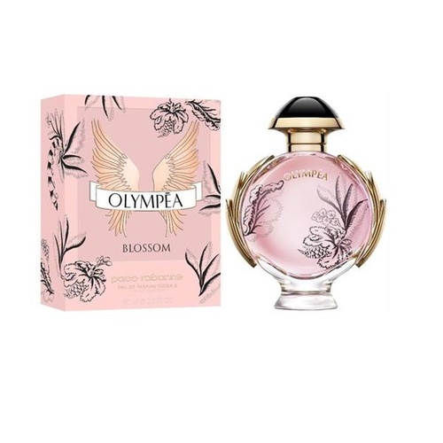 Paco Rabanne Olympea Blosson Florale Eau De Parfum EDP 30ml Spray for Women