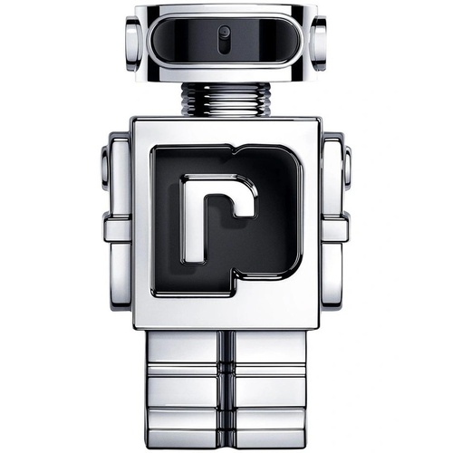 Paco Rabanne Phantom Eau De Toilette EDT 150ml Spray - Refillable for Men