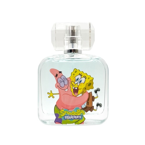 Sponge Bob Eau De Toilette EDT 50ml