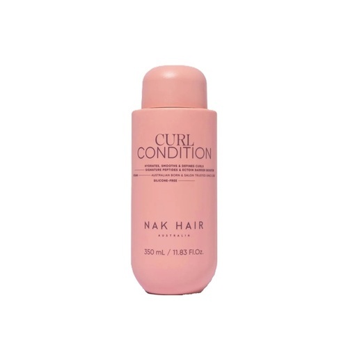 NAK Signature Curl Conditioner 350ml