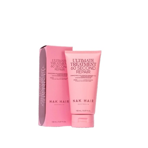 NAK Signature Ultimate Treatment 150ml