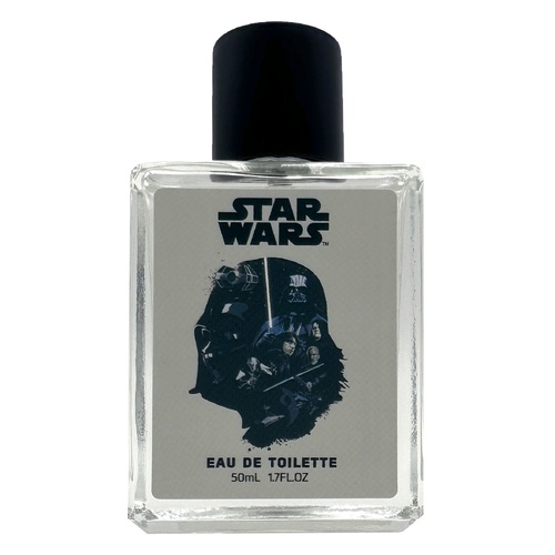 Star Wars Legacy Collectors Darth Vader Eau De Toilette EDT 50ml