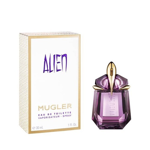 Thierry Mugler Alien Eau De Toilette EDT Spray 30ml for Women