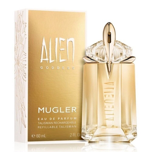 Thierry Mugler Alien Goddess Eau De Parfum EDP 60ml Spray for Women