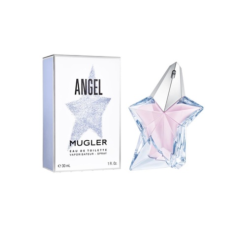 Thierry Mugler Angel Standing Eau De Toilette EDT 30ml for Women