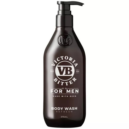 Victoria Beckham Vb Body Wash Stubby Pump Bottle 375ml