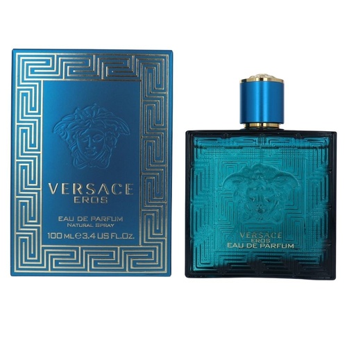 Versace Eros for Men Eau De Parfum EDP 100ml