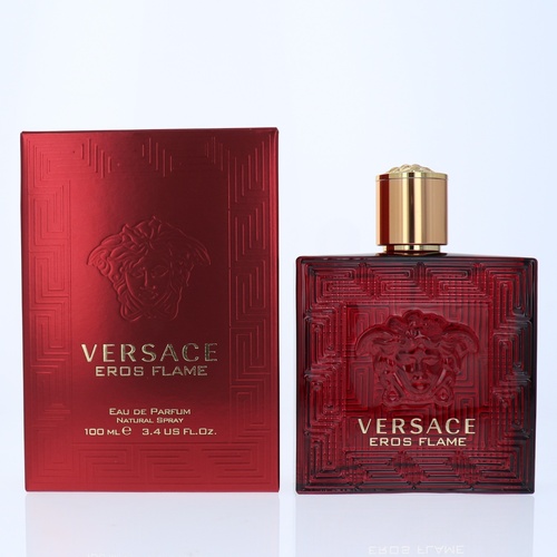 Versace Eros Flame for Men Eau De Parfum EDP Spray 100ml