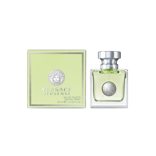 Versace Versense Eau De Toilette EDT 30ml Spray for Women