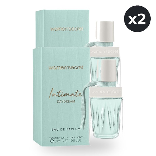Womens Secret - Daydream 30ml Pack of 2