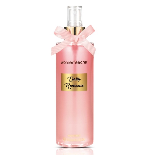 Womens Secret Mist Daily Romance 250ml