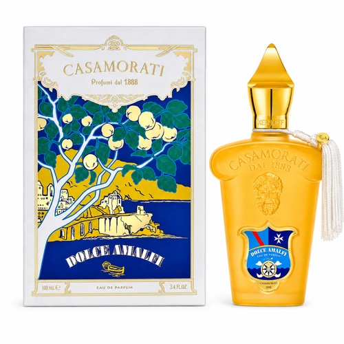 Xerjoff Casamorati Dolce Amalfi Eau De Parfum EDP 100ml Spray