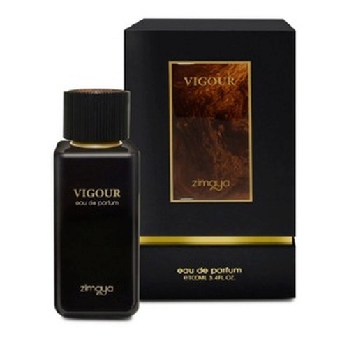 Zimaya Vigour Unisex Eau De Parfum EDP 100ml