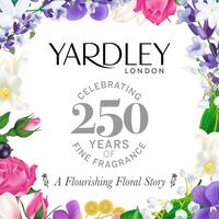 Yardley London