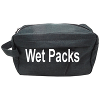 Wet Packs