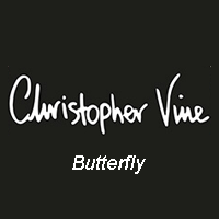 Christopher Vine Butterfly
