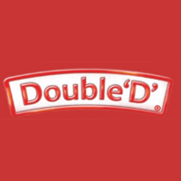 Double D 