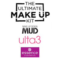 The Ultimate Make Up Kit