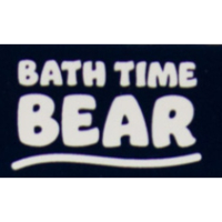 Bath Time Bear