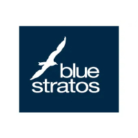 Blue Stratos