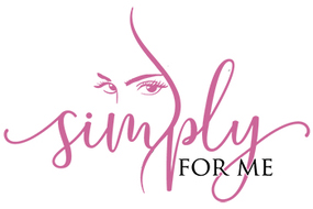 Simply for Me logo